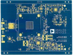 单面pcb線(xiàn)路板厂家批发价格