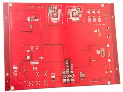 专业高精密双层pcb線(xiàn)路板价格