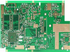 专业批量精密pcb線(xiàn)路板定制价格