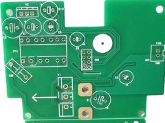 正规高精密多(duō)层pcb線(xiàn)路板收费