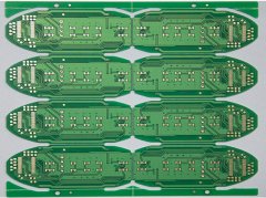 专业正规pcb多(duō)层線(xiàn)路板哪家便宜