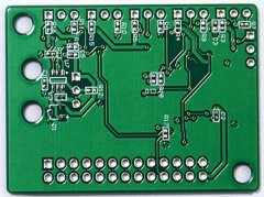 专业正规pcb多(duō)层線(xiàn)路板在哪买