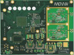 pcb線(xiàn)路板小(xiǎo)批量哪家性价比高