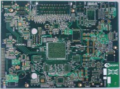 10层pcb線(xiàn)路板快速打样哪家好