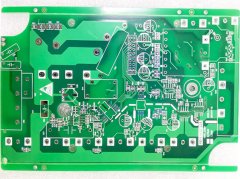 2层pcb線(xiàn)路板哪家值得信赖