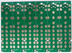 2层pcb線(xiàn)路板哪家性价比高