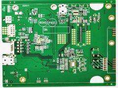 4层高精度pcb線(xiàn)路板多(duō)少费用(yòng)