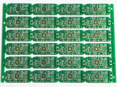 2层pcb線(xiàn)路板制作多(duō)少钱