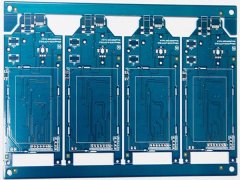 6层pcb線(xiàn)路板打样价格