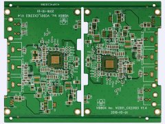 双层pcb電(diàn)路板大概费用(yòng)