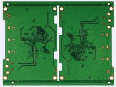 双层pcb電(diàn)路板批发价要多(duō)少钱