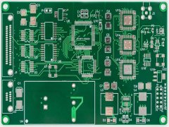 4层pcb電(diàn)路板费用(yòng)多(duō)少