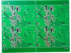 4层pcb電(diàn)路板定制批发价格