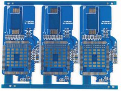 8层pcb電(diàn)路板厂家报价