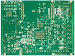 单面pcb電(diàn)路板价钱怎么样