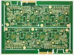 单层pcb電(diàn)路板价格