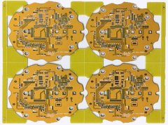 制作pcb样板价格大概是多(duō)少