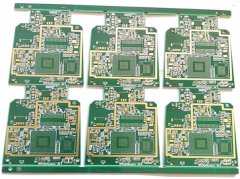 上海双层pcb線(xiàn)路板费用(yòng)