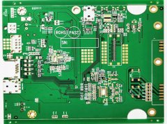 上海双面pcb線(xiàn)路板厂家批发价