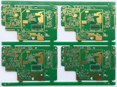 上海國(guó)内高精密双层pcb線(xiàn)路板价钱