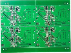 上海pcb線(xiàn)路板厂家定制价格