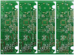 上海多(duō)层pcb線(xiàn)路板小(xiǎo)批量生产制作