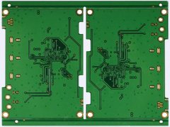 上海八层难度pcb線(xiàn)路板定制