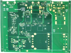 上海八层工业pcb線(xiàn)路板厂家推荐