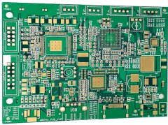 北京专业单面pcb線(xiàn)路板代工