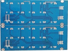 上海单面電(diàn)子pcb線(xiàn)路板厂家哪家好