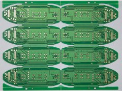 北京单面pcb線(xiàn)路板大约多(duō)少钱