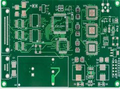 上海正规多(duō)层pcb線(xiàn)路板代工