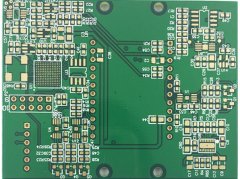 北京多(duō)层pcb線(xiàn)路板厂家推荐