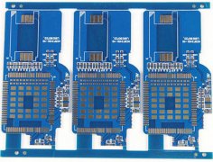 河北专业電(diàn)子pcb線(xiàn)路板推荐厂家