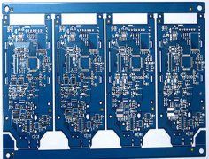 河南专业双层pcb線(xiàn)路板厂家推荐