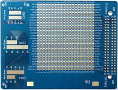 辽宁高精密双面pcb線(xiàn)路板订購(gòu)