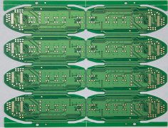 辽宁小(xiǎo)型双面pcb線(xiàn)路板厂家定制