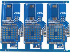 武汉多(duō)层pcb線(xiàn)路板厂家哪家好