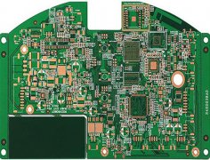 湖(hú)南八层精密pcb線(xiàn)路板定制加工