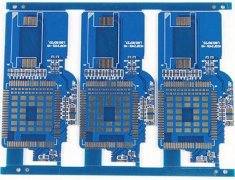 珠海单面pcb線(xiàn)路板加工印制