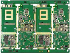 珠海双面pcb線(xiàn)路板定制价格