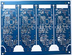 江西正规pcb多(duō)层線(xiàn)路板厂家价钱