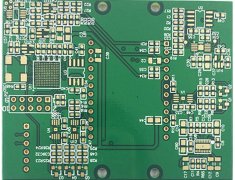 江西正规pcb多(duō)层線(xiàn)路板加工费用(yòng)