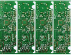 江西批量多(duō)层pcb線(xiàn)路板生产制造