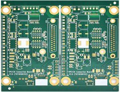 江西专业多(duō)层pcb線(xiàn)路板公司推荐