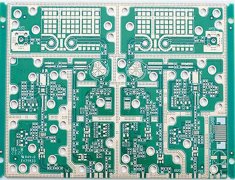 長(cháng)沙单面電(diàn)子pcb線(xiàn)路板多(duō)少钱