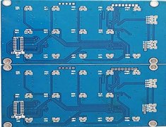 長(cháng)沙八层工业pcb線(xiàn)路板加工定制