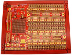 韶关单面電(diàn)子pcb線(xiàn)路板公司推荐