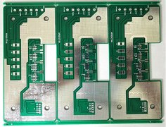 韶关多(duō)层pcb線(xiàn)路板打样制作