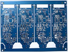 江西专业多(duō)层pcb線(xiàn)路板打样价位